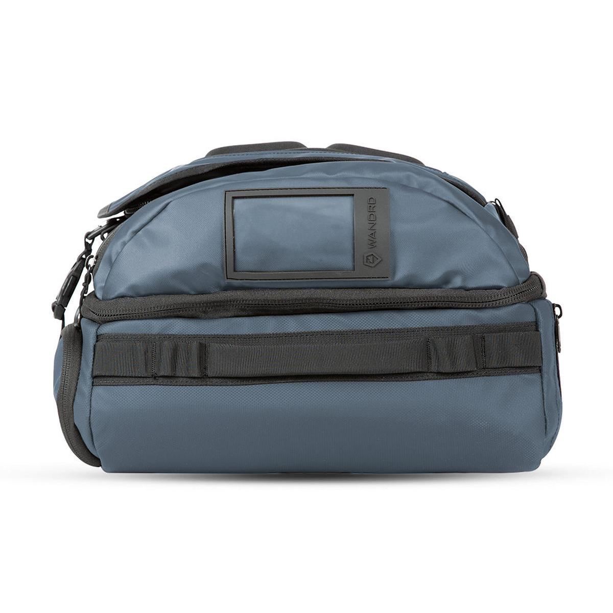 Wandrd Hexad Access 45 Duffel Reisetasche Blau