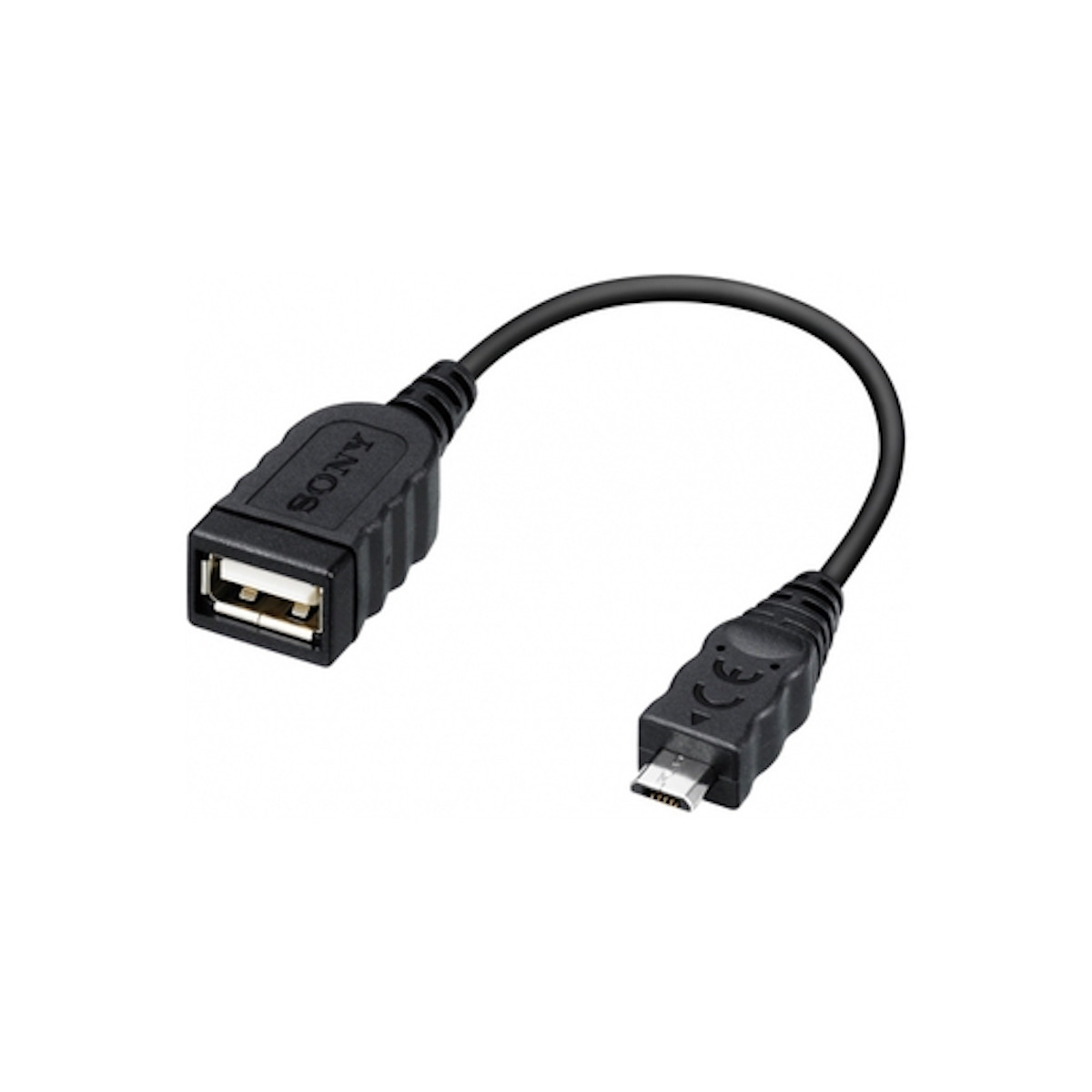 Sony VMC-UAM2 USB-Kabel