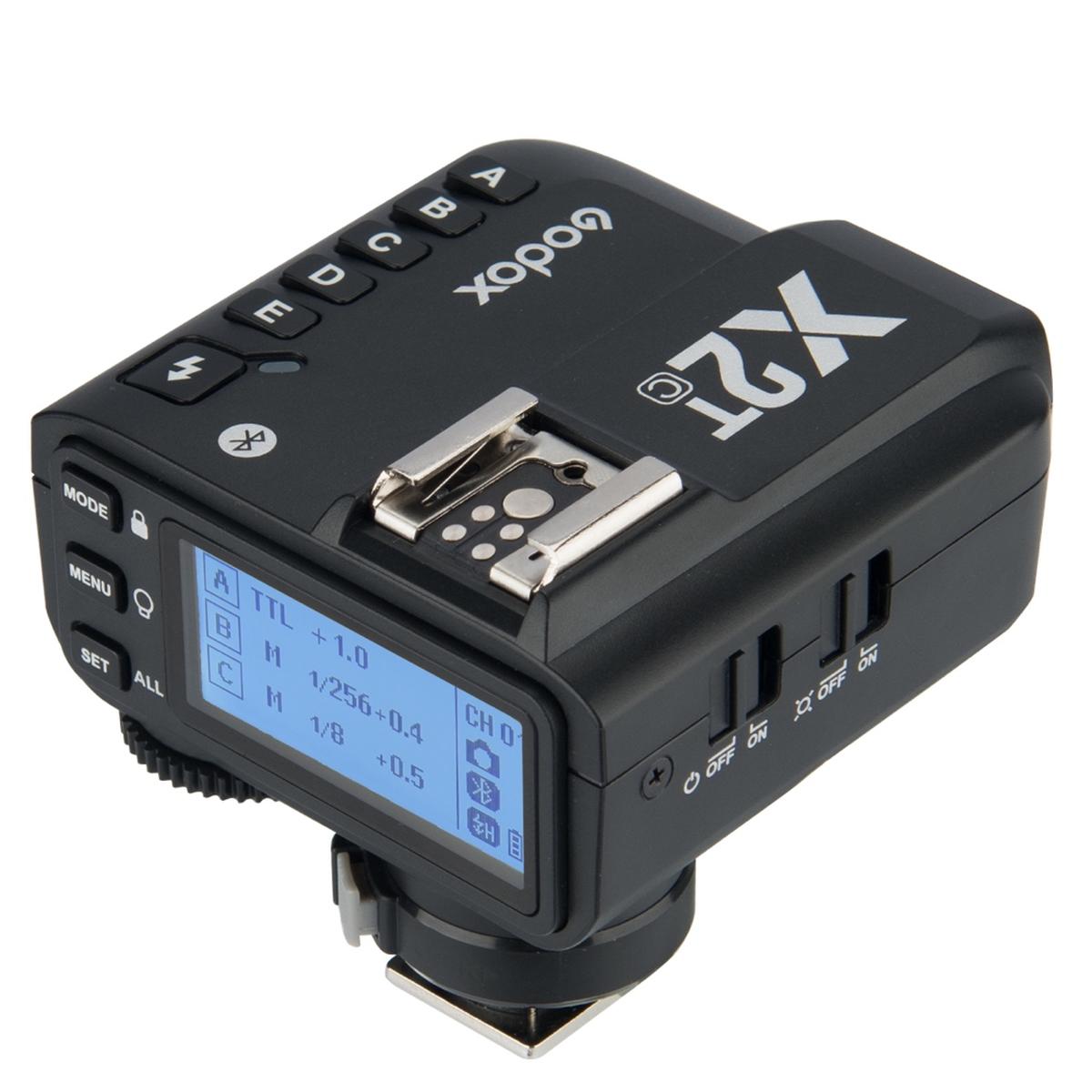 Godox X2 Transmitter Canon