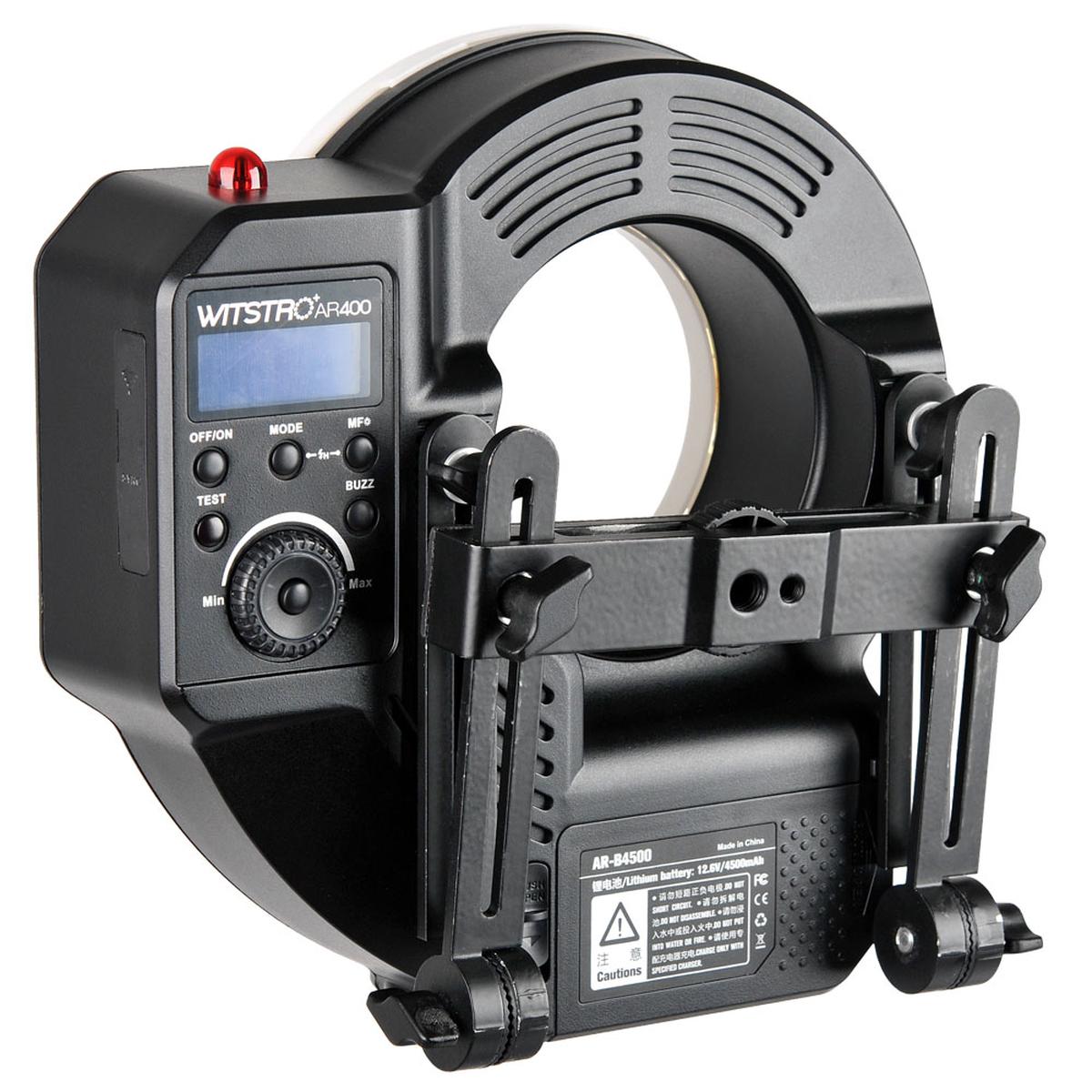 Godox Witstro AR400 (2020 Modell)