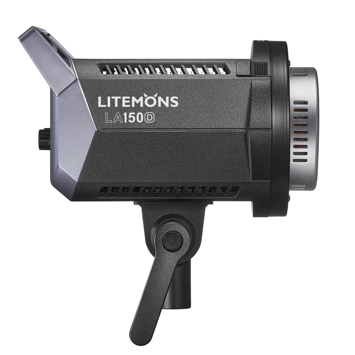 Godox Litemons LED-Videoleuchte LA150D