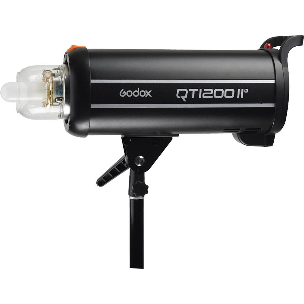 Godox QT1200II M (Bowens)