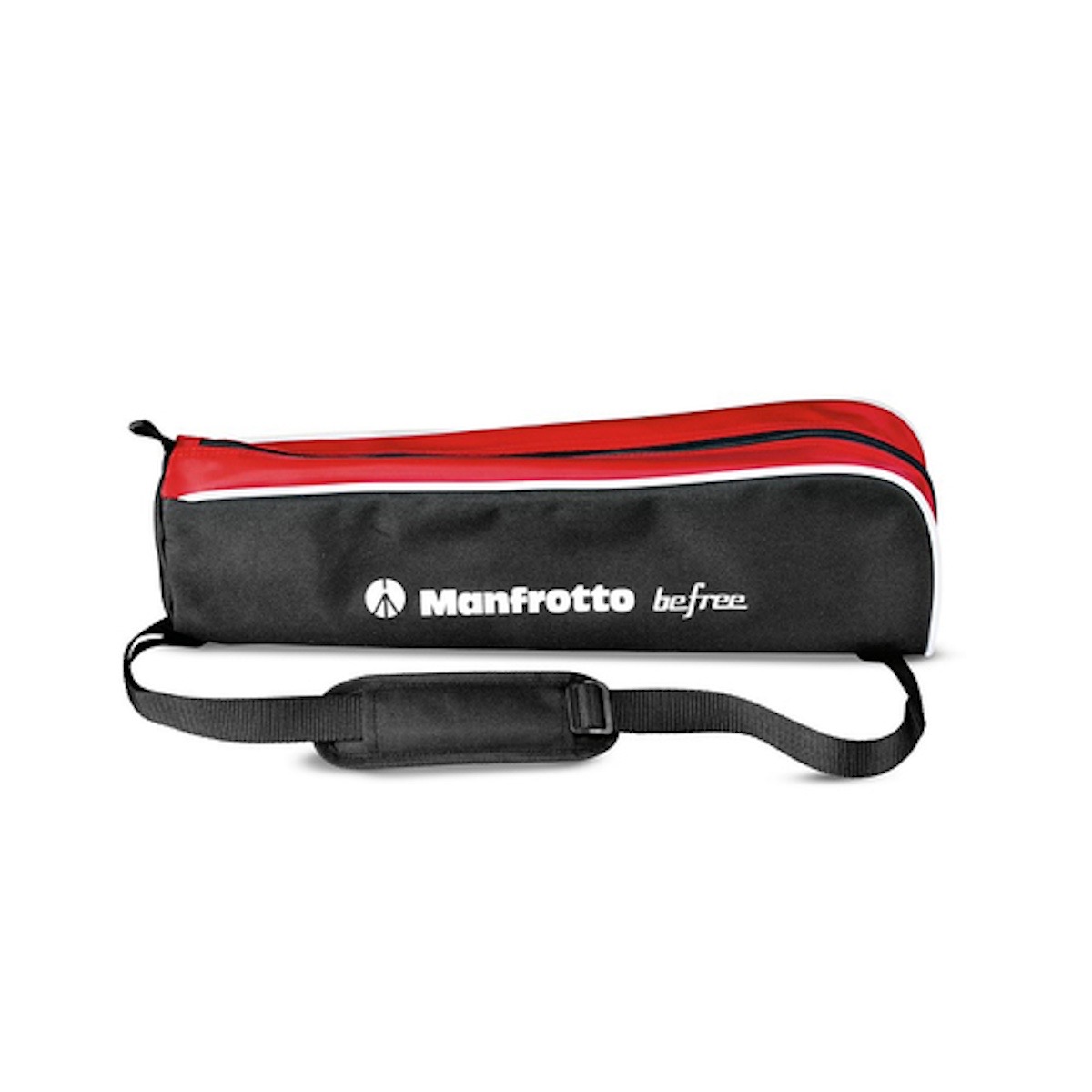 Manfrotto Befree GT PRO Alu Stativ