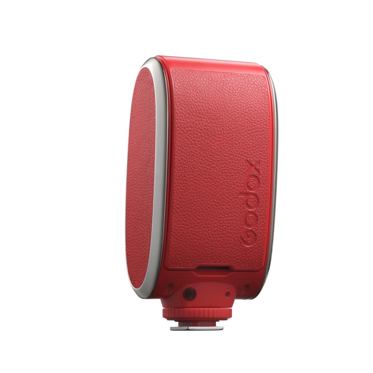 Godox Retro Lux Senior Rot