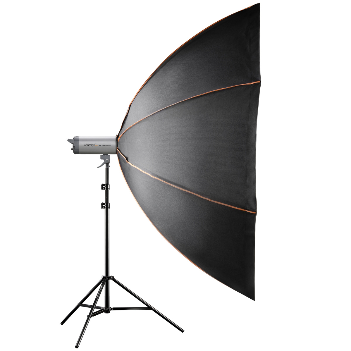 Walimex pro Octagon Softbox OL Ø 170 Visatec