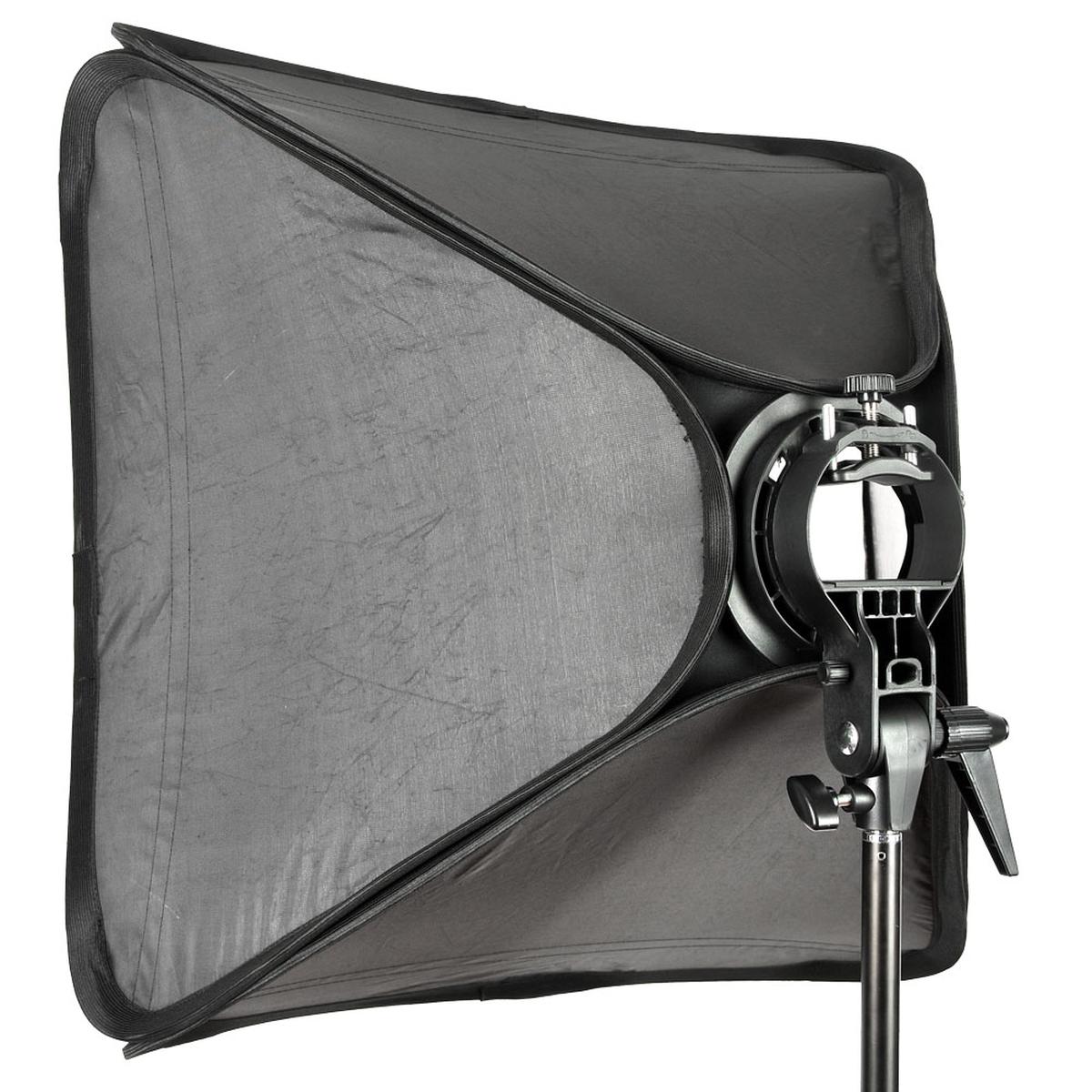 Godox S-bracket Elinchrom Rotolux