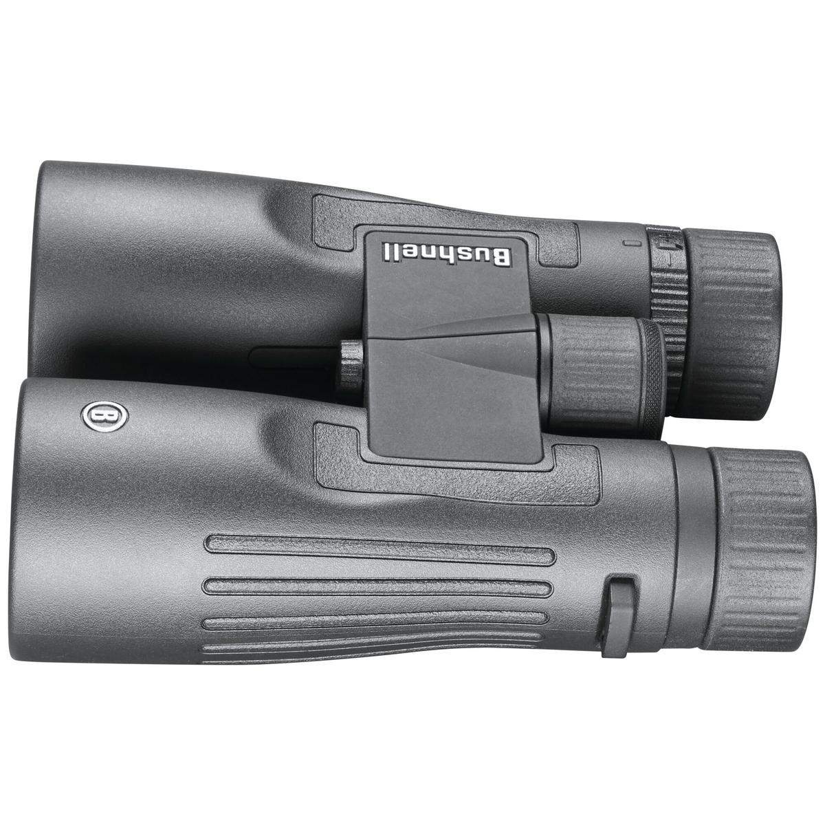 Bushnell 10X50 Legend Schwarz