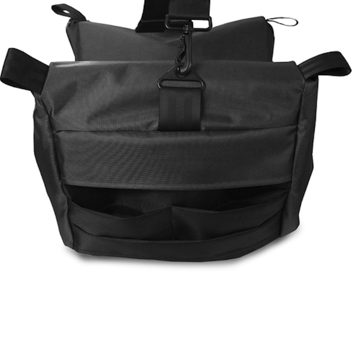 Focus Rat V3 Large Steady Bag Standsicherheitstasche schwarz