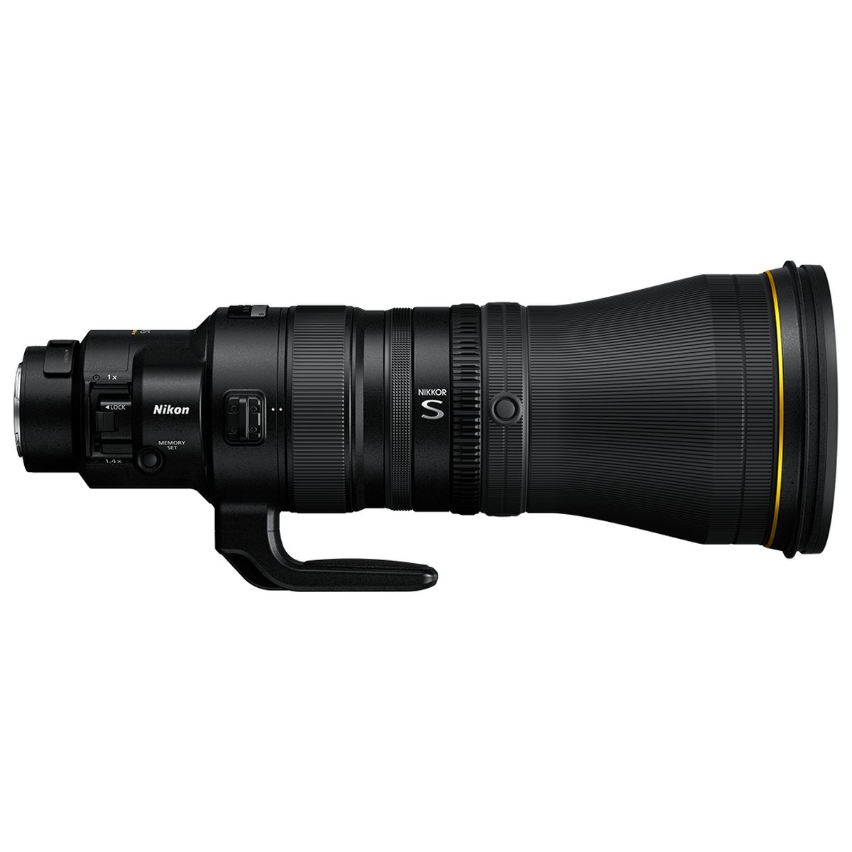 Nikon Nikkor Z 600 mm 1:4 TC VR S