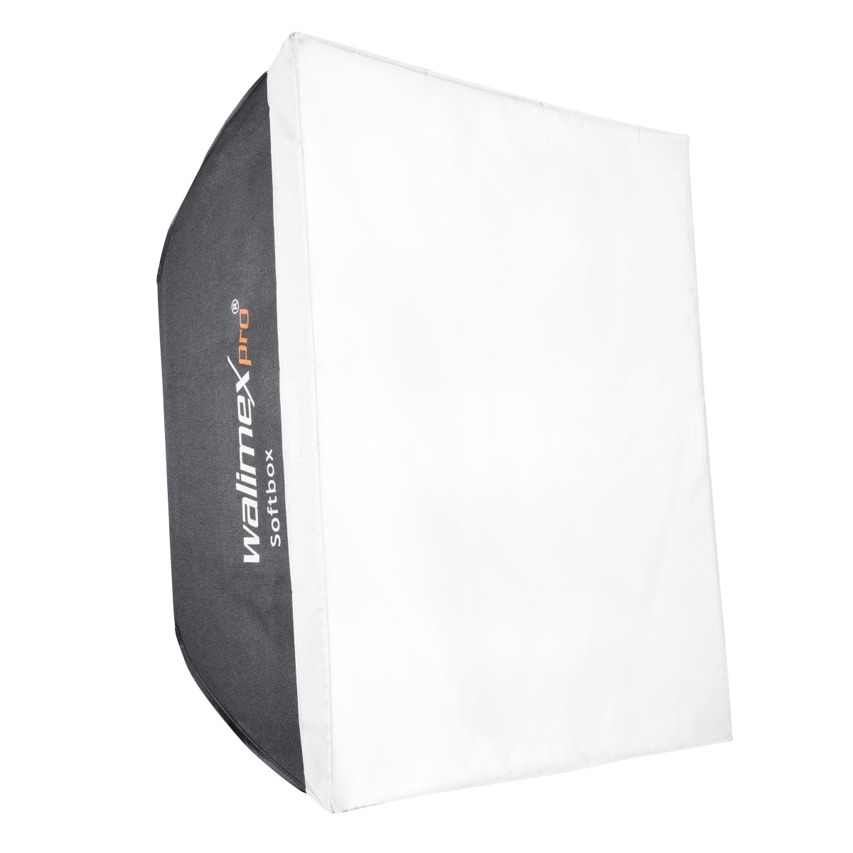 Walimex pro Softbox 60x60 cm für Multiblitz V