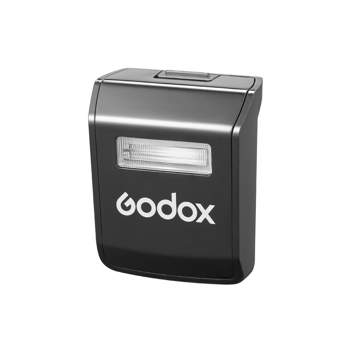 Godox Speedlite V1Pro Canon