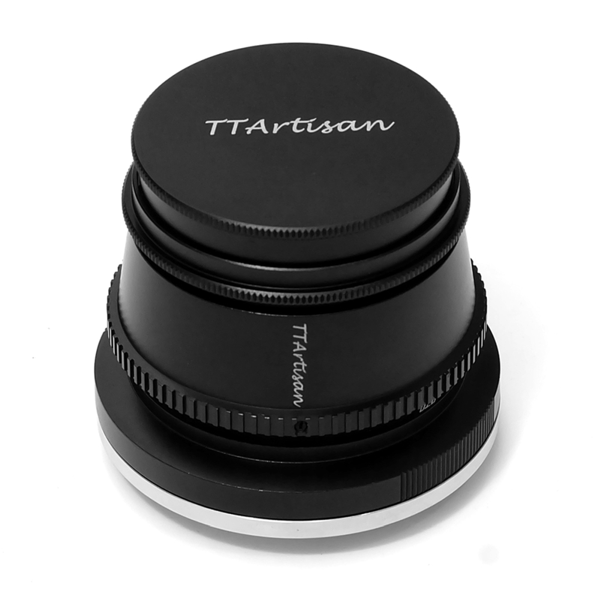 TTArtisan 35 mm 1:1,4 für Nikon Z DX