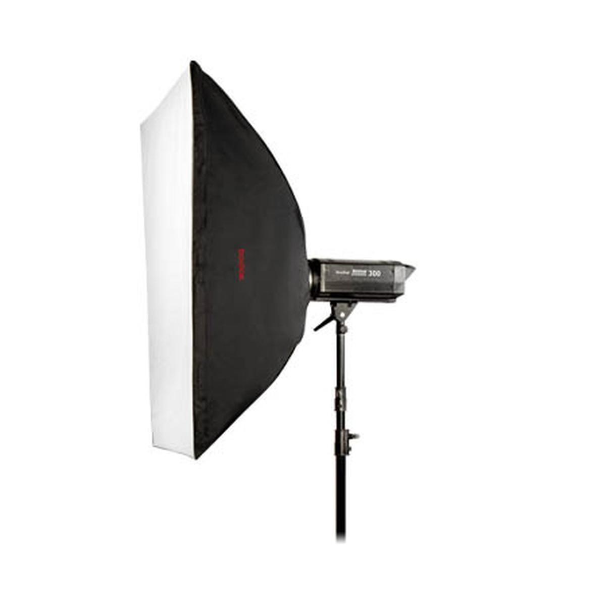 Godox SL100Bi LED-Videoleuchte Two Light Kit