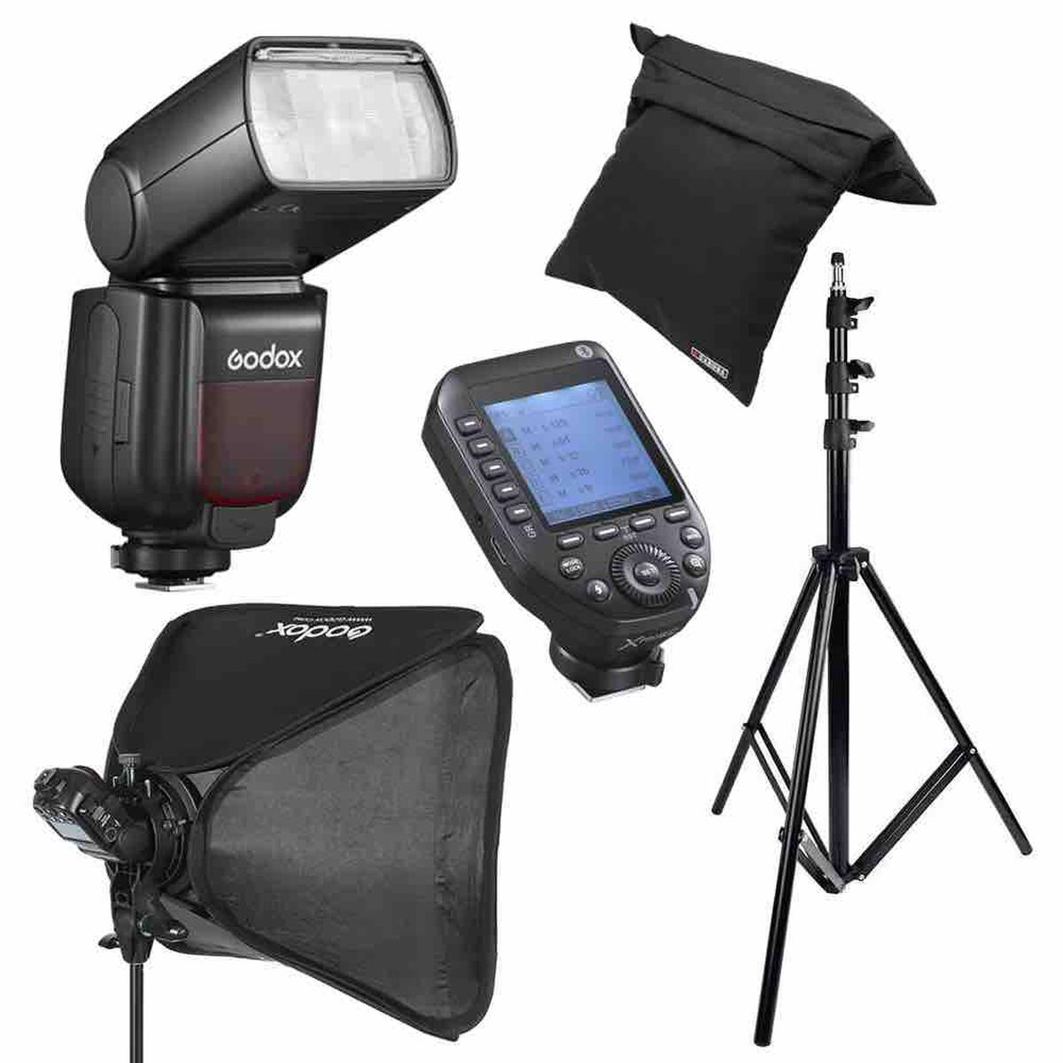 Godox Starter BARDT KIT Canon