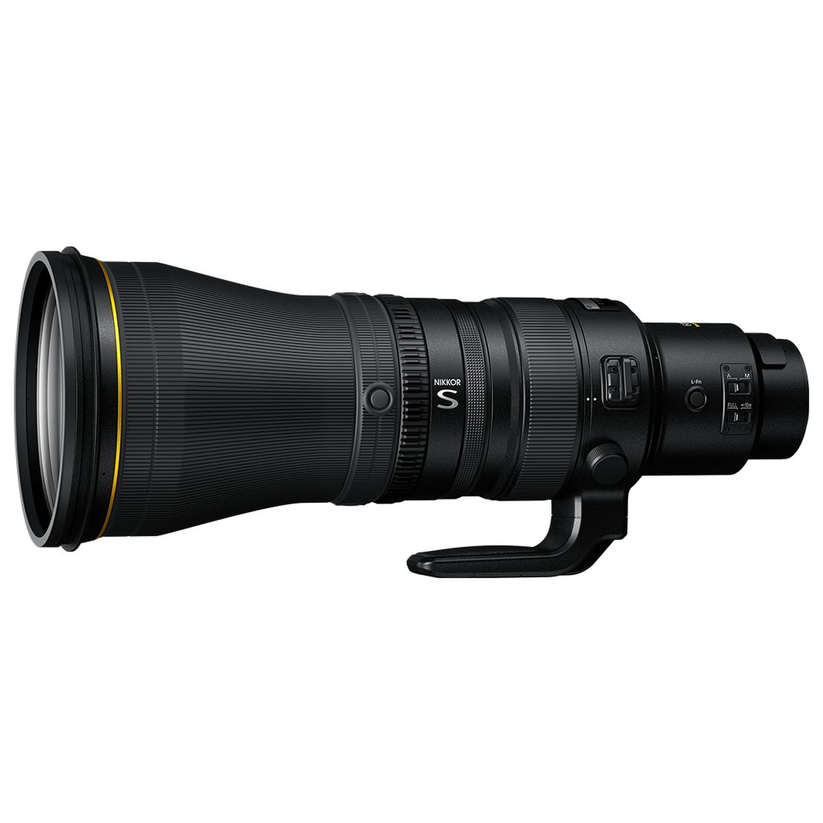 Nikon Nikkor Z 600 mm 1:4 TC VR S