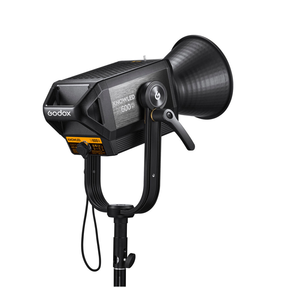 Godox M 600D LED Leuchte