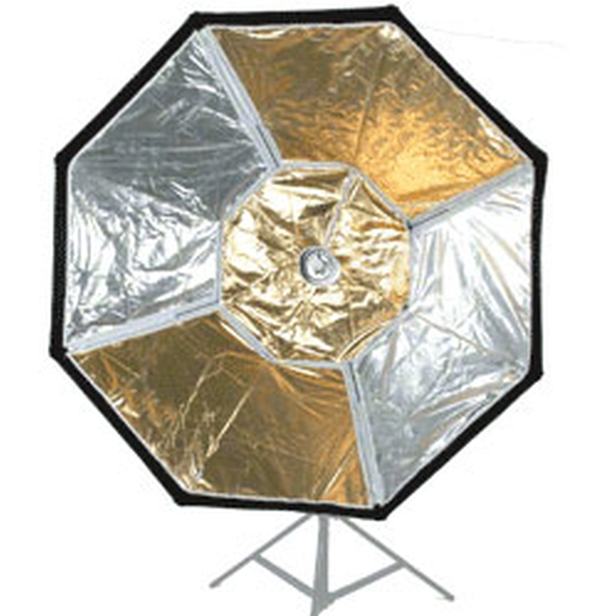 Walimex pro Octagon Softbox PLUS Ø 150 cm für Balcar