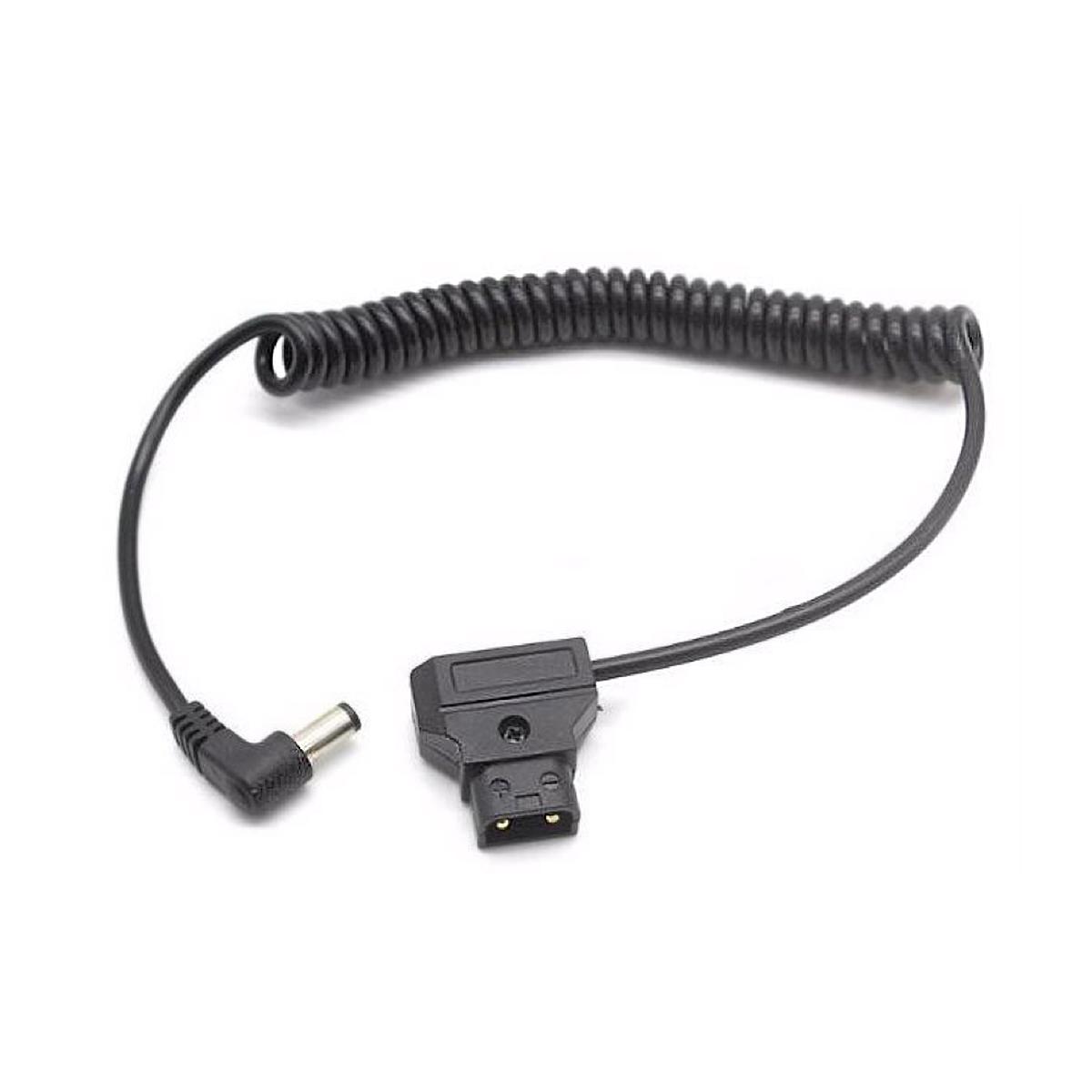 Feelworld D-TAP cable to DC Barrel