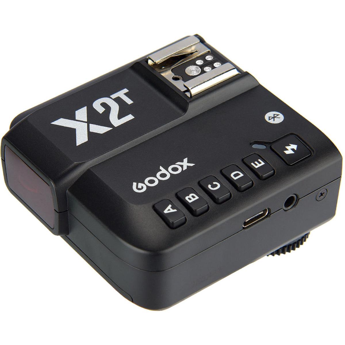 Godox X2 Transmitter Fuji