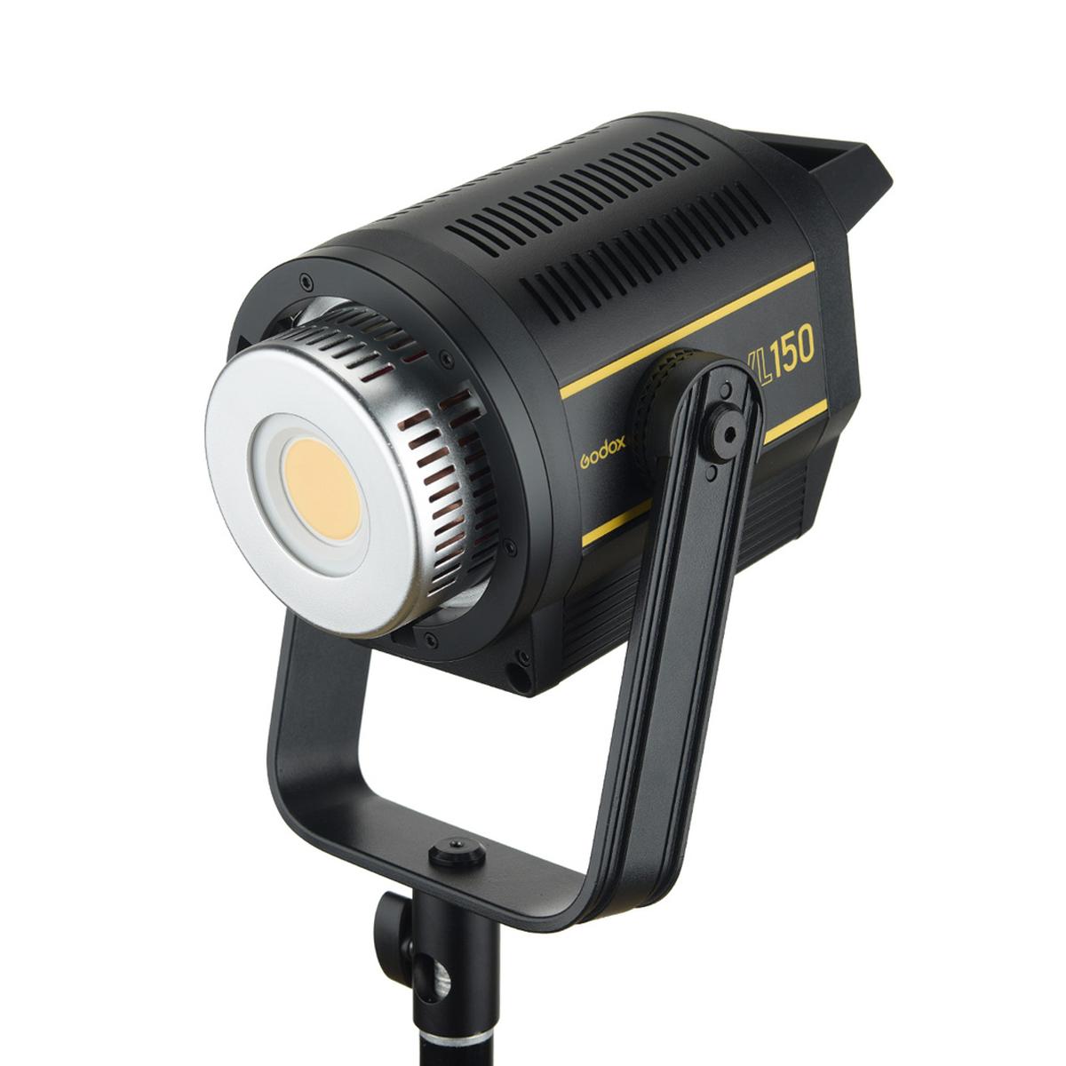 Godox VL150 LED Video Licht