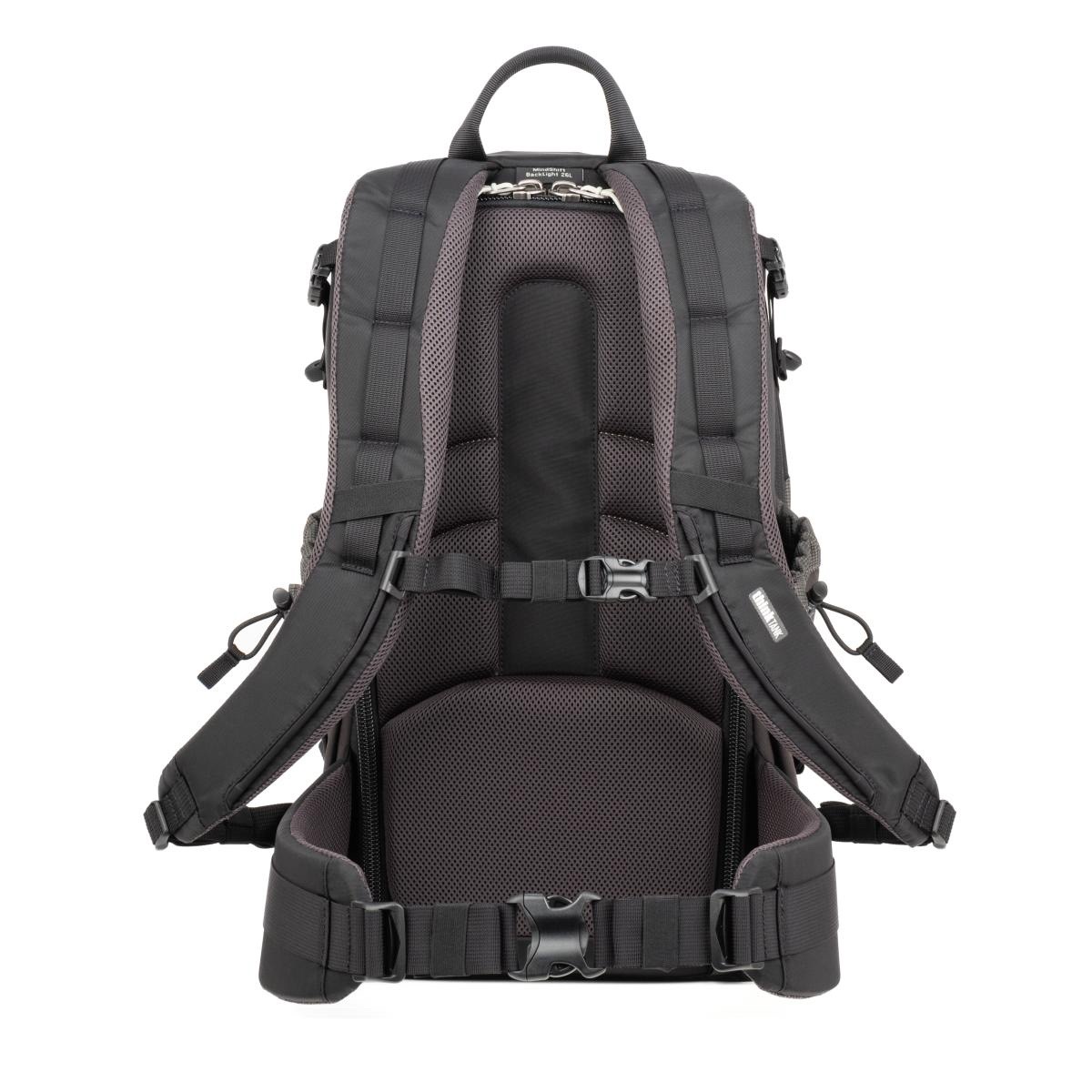 Thinktank BackLight 26L Montane V2 Schwarz