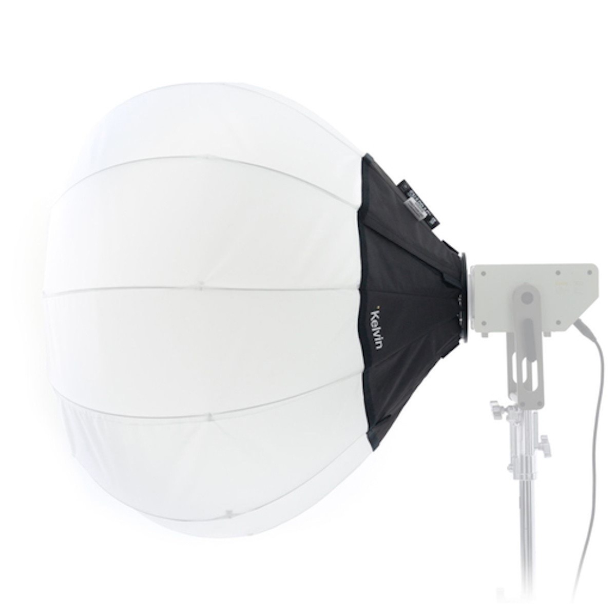 Kelvin Lantern Softbox Dome Large EPOS Serie SNAPBAG