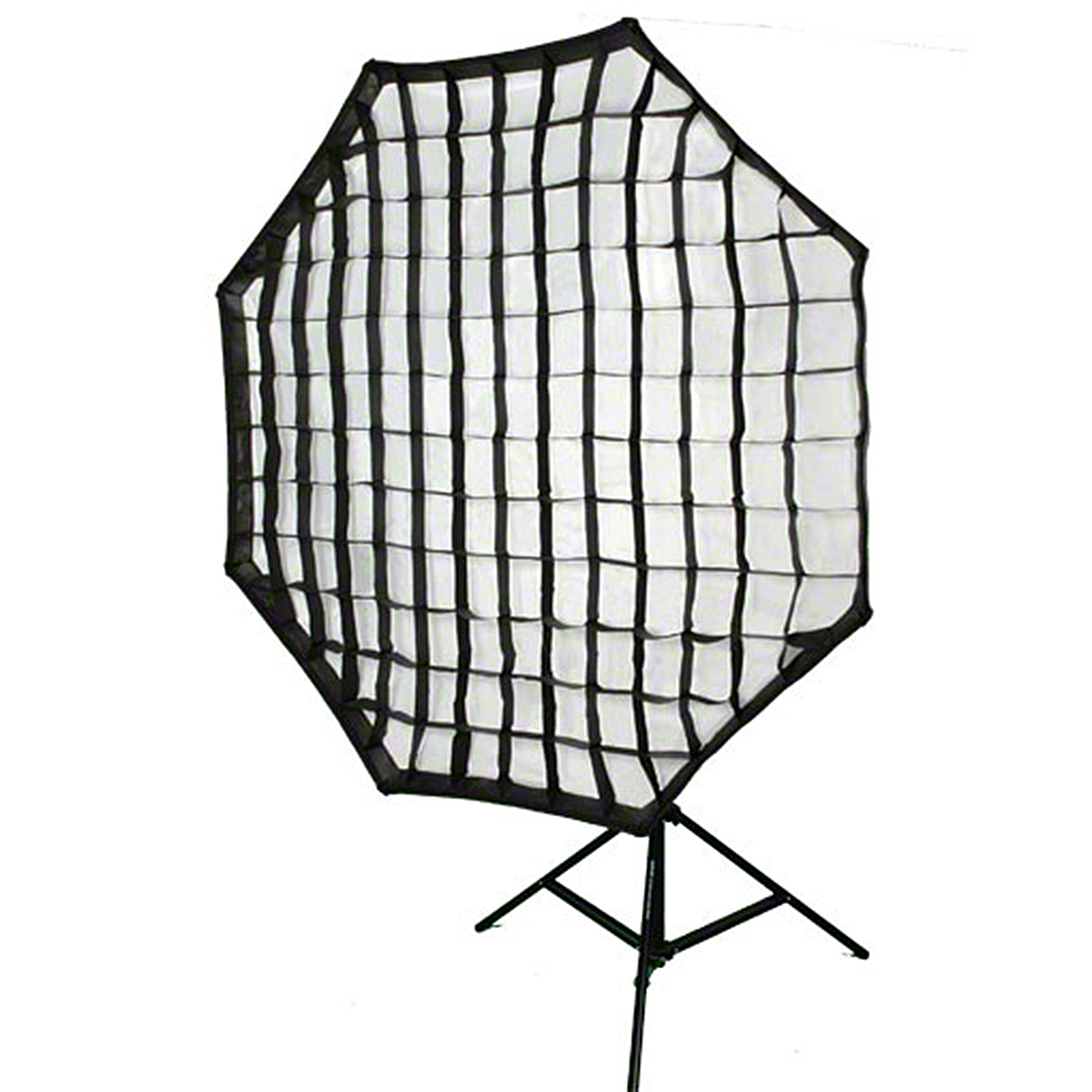 Walimex pro Octagon Softbox PLUS Ø 150 cm für Broncolor