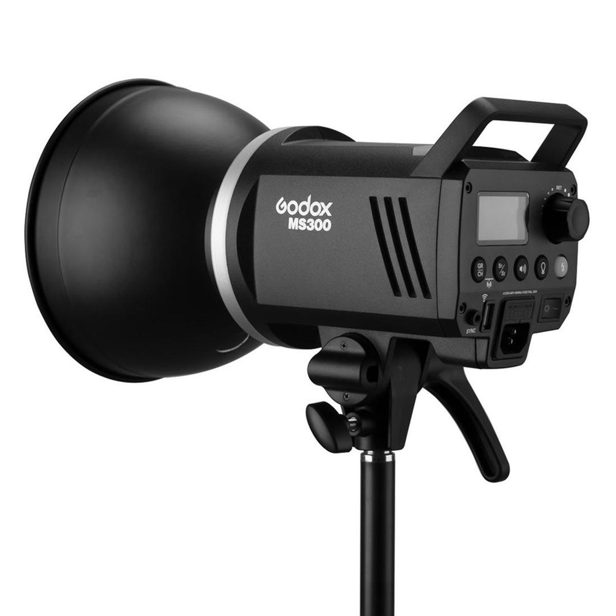 Godox MS300-D Kit