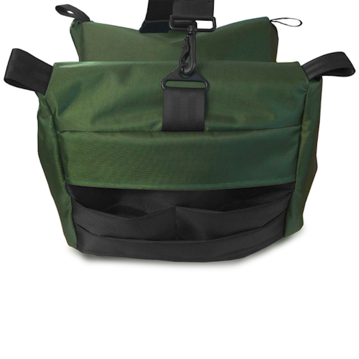 Focus Rat V3 Large Steady Bag Standsicherheitstasche grün