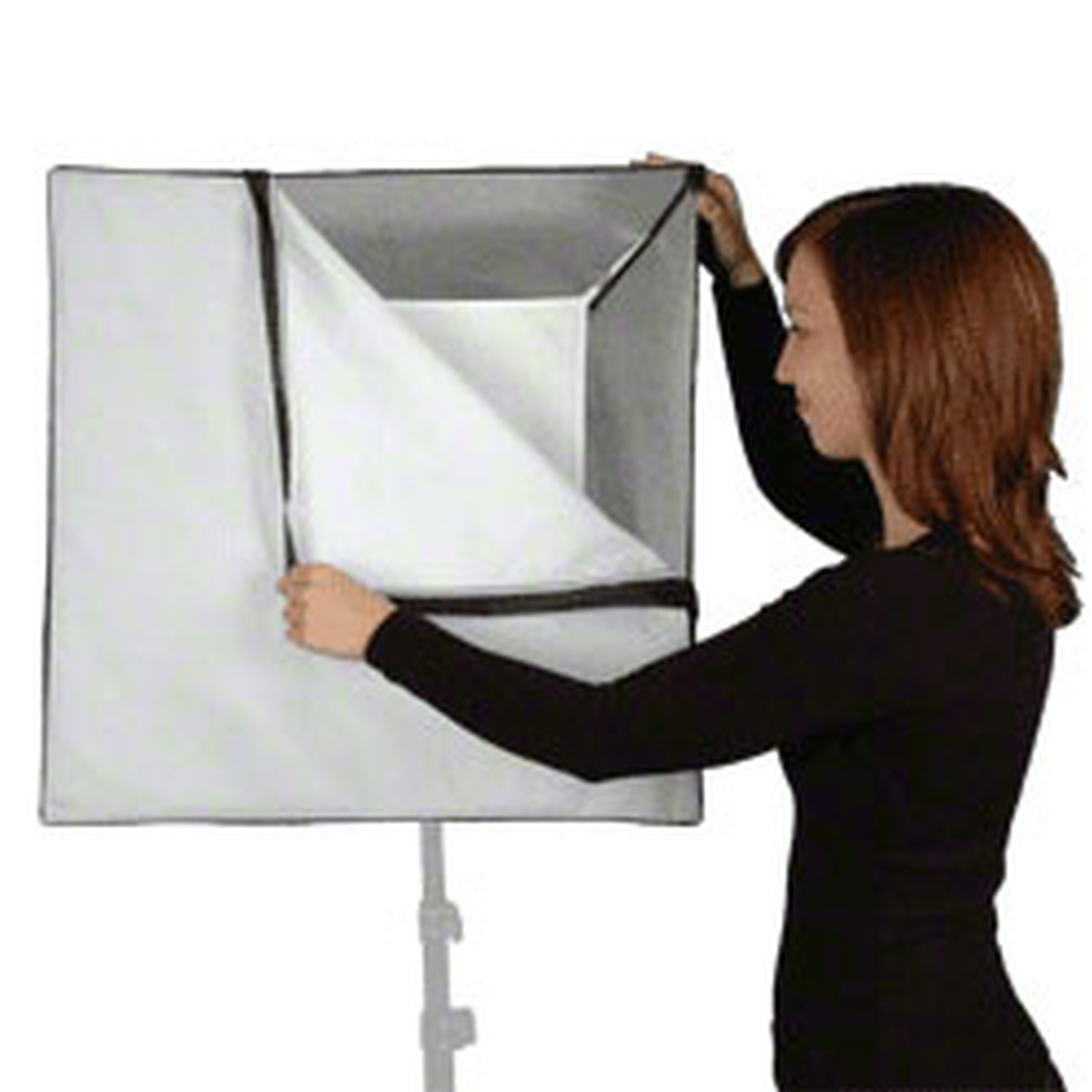 Walimex pro Softbox PLUS 40x50 cm Electra small