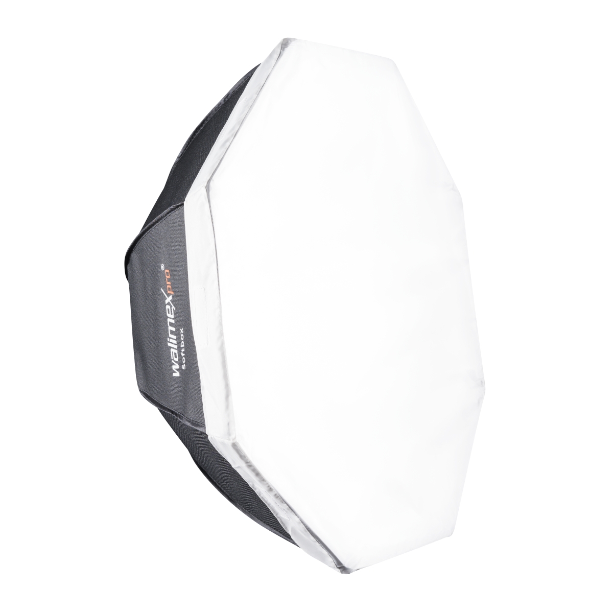 Walimex pro Octagon Softbox Ø 90 cm für Elinchrom