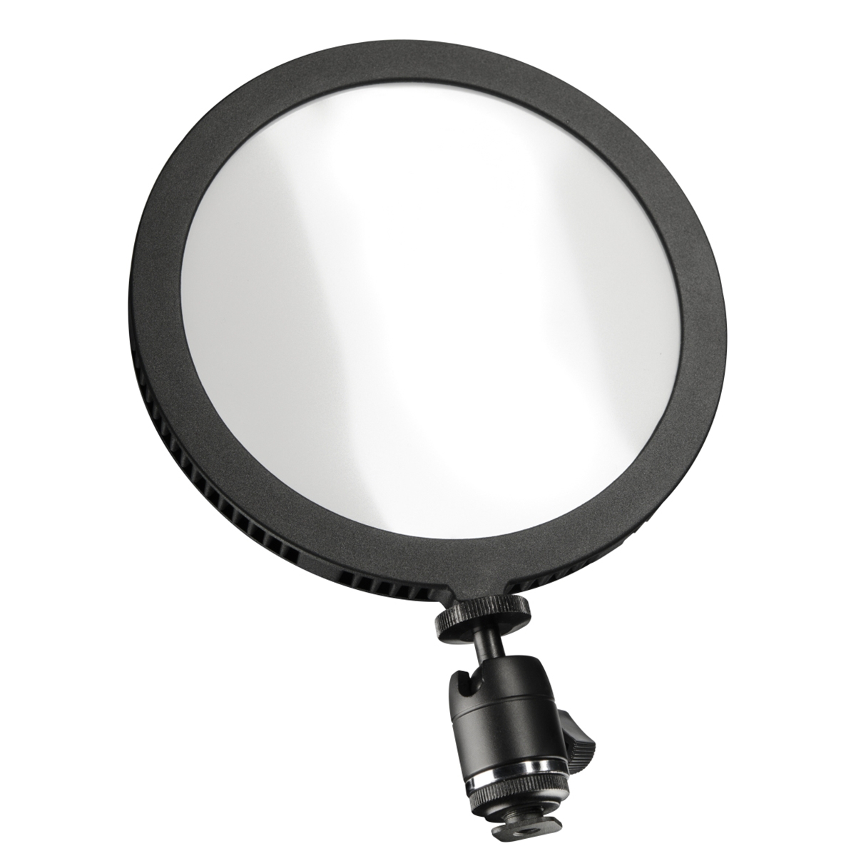 Walimex pro Soft LED 200 Round Daylight Set