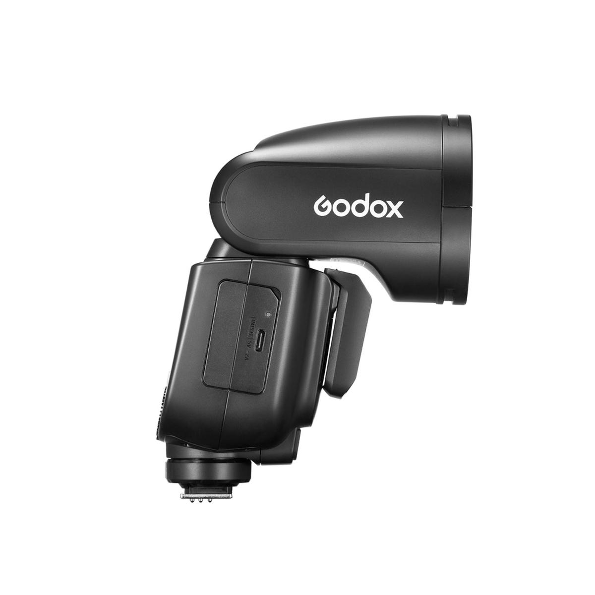 Godox Speedlite V1Pro Canon