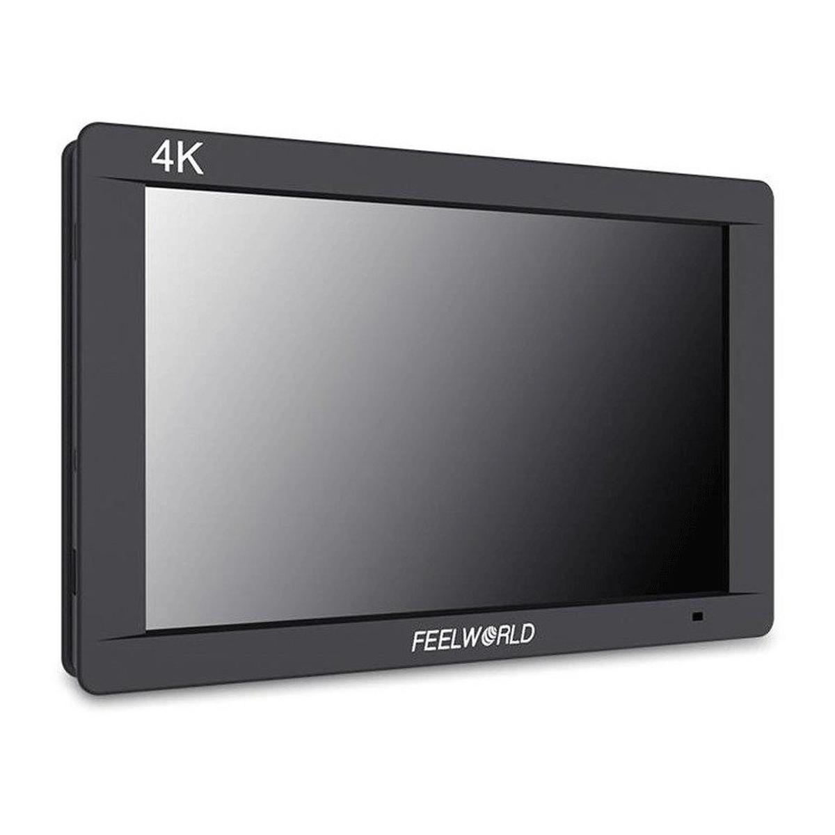 Feelworld 7" 4K FW703 Super Thin HDMI Monitor