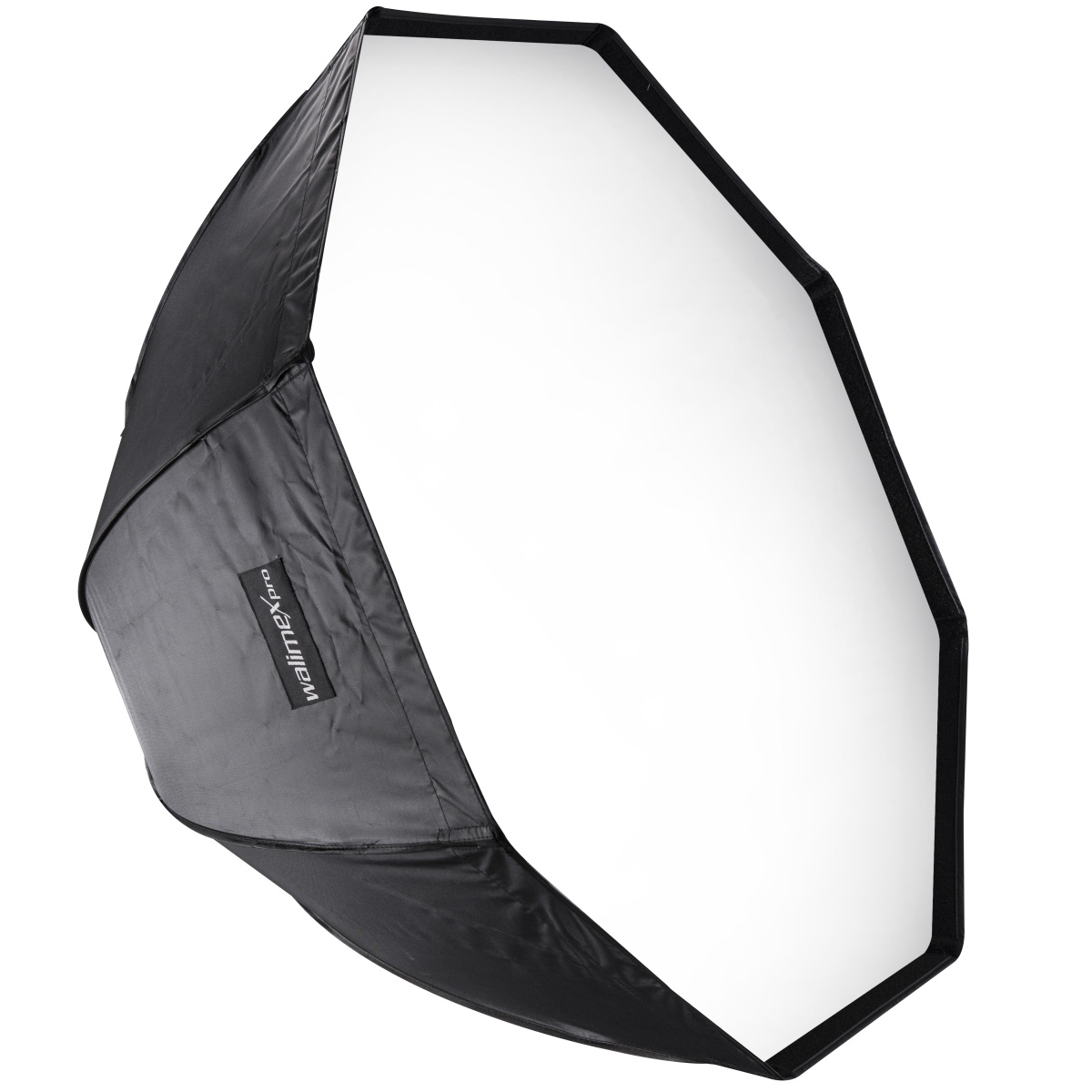 Walimex pro easy Softbox Ø150 cm Multiblitz V