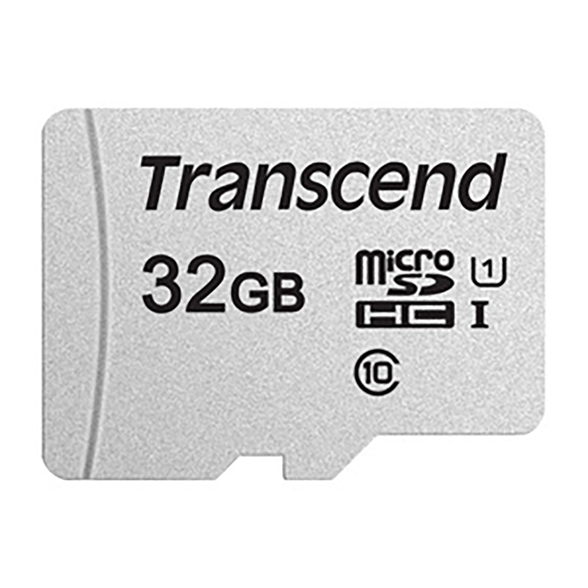 Transcend 32 GB microSDHC-Karte UHS-I 95/45MB/S