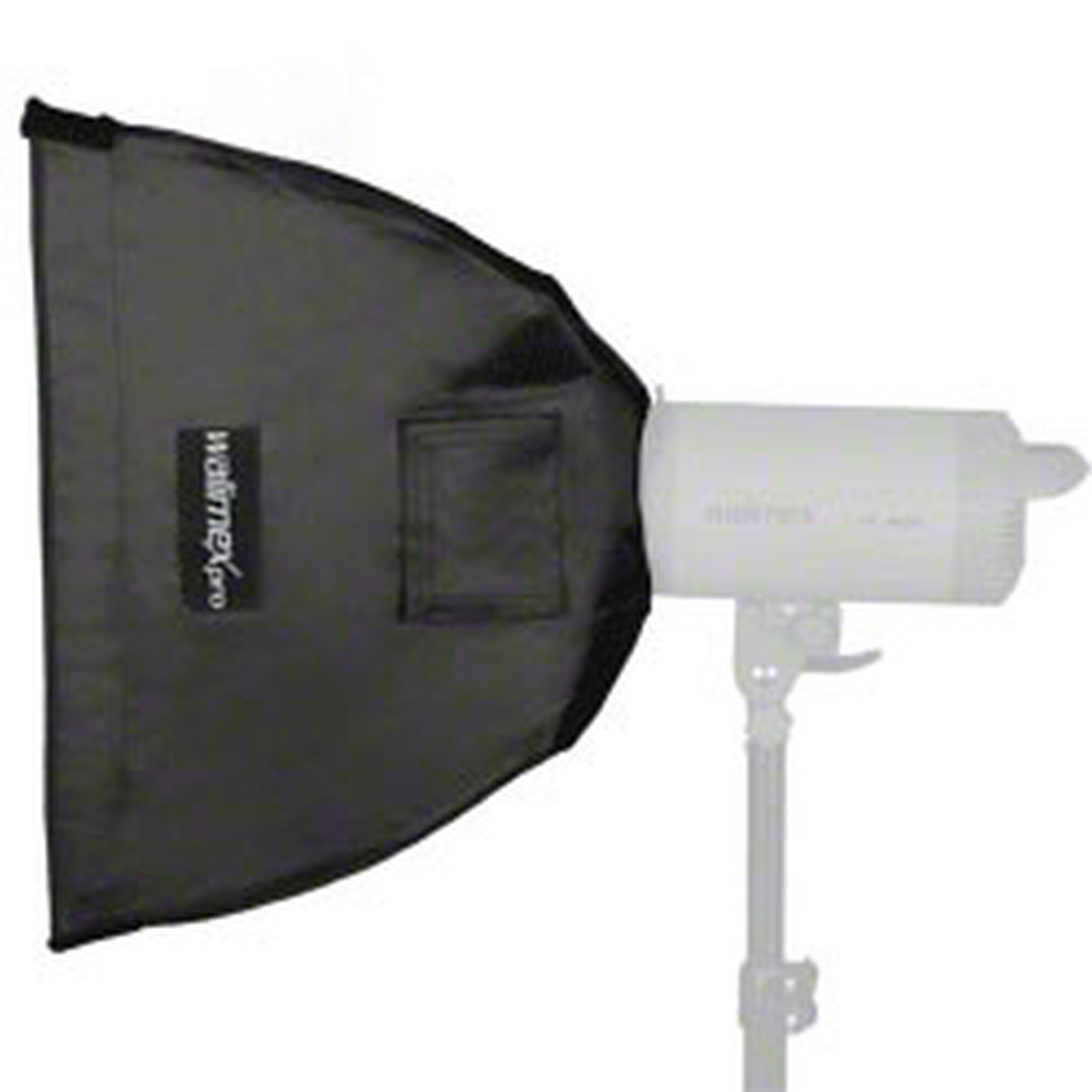 Walimex pro Softbox PLUS 40x50 cm für Hensel EH 