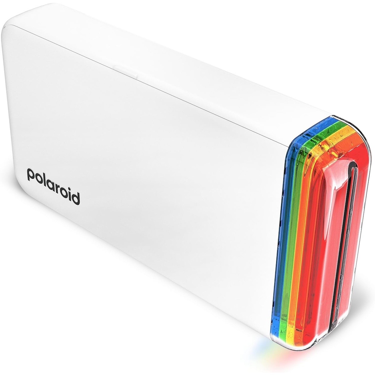 Polaroid Everything Box Hi Print 2x3 Gen 2 weiss