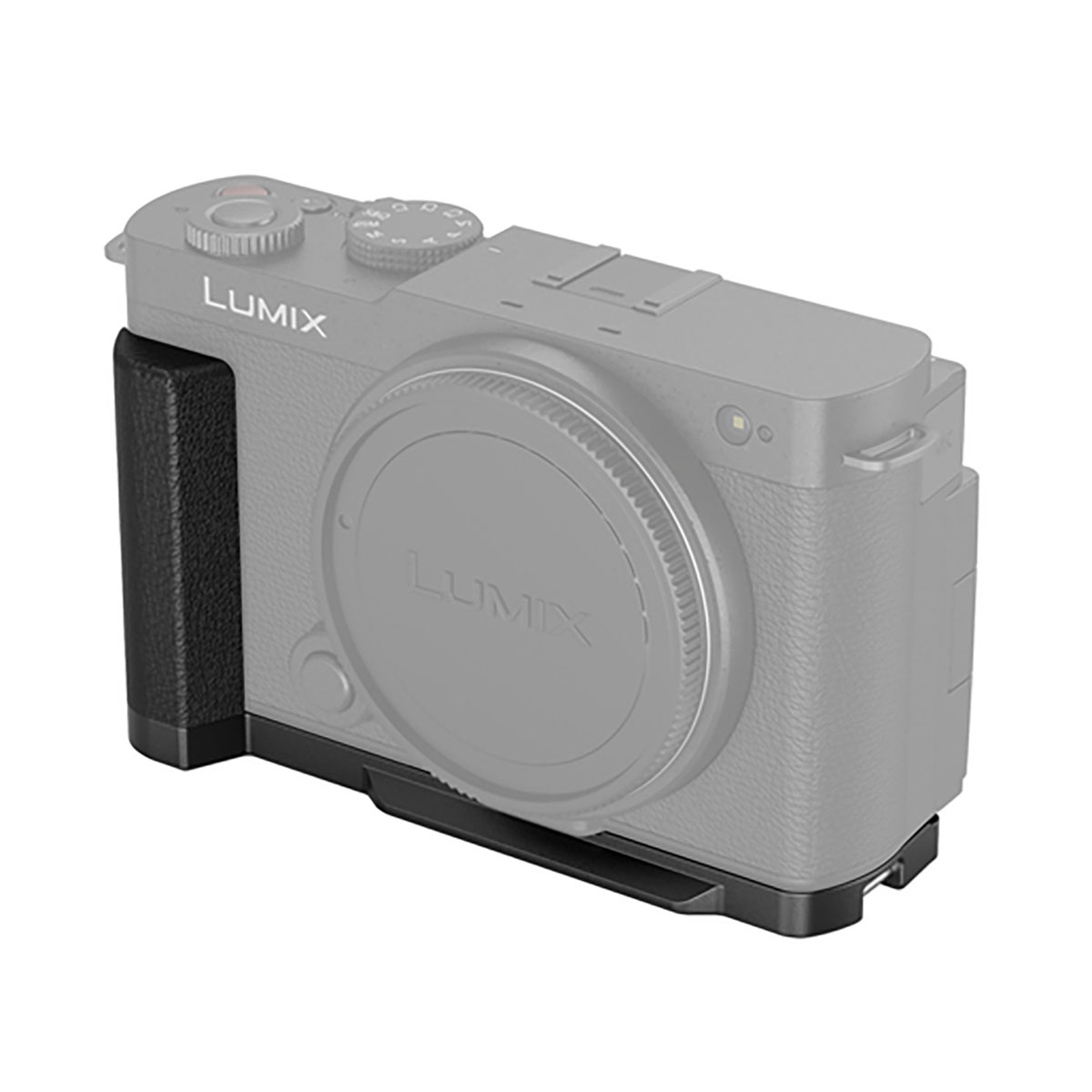 SmallRig 4517 L-förmiger Griff für Panasonic Lumix S9