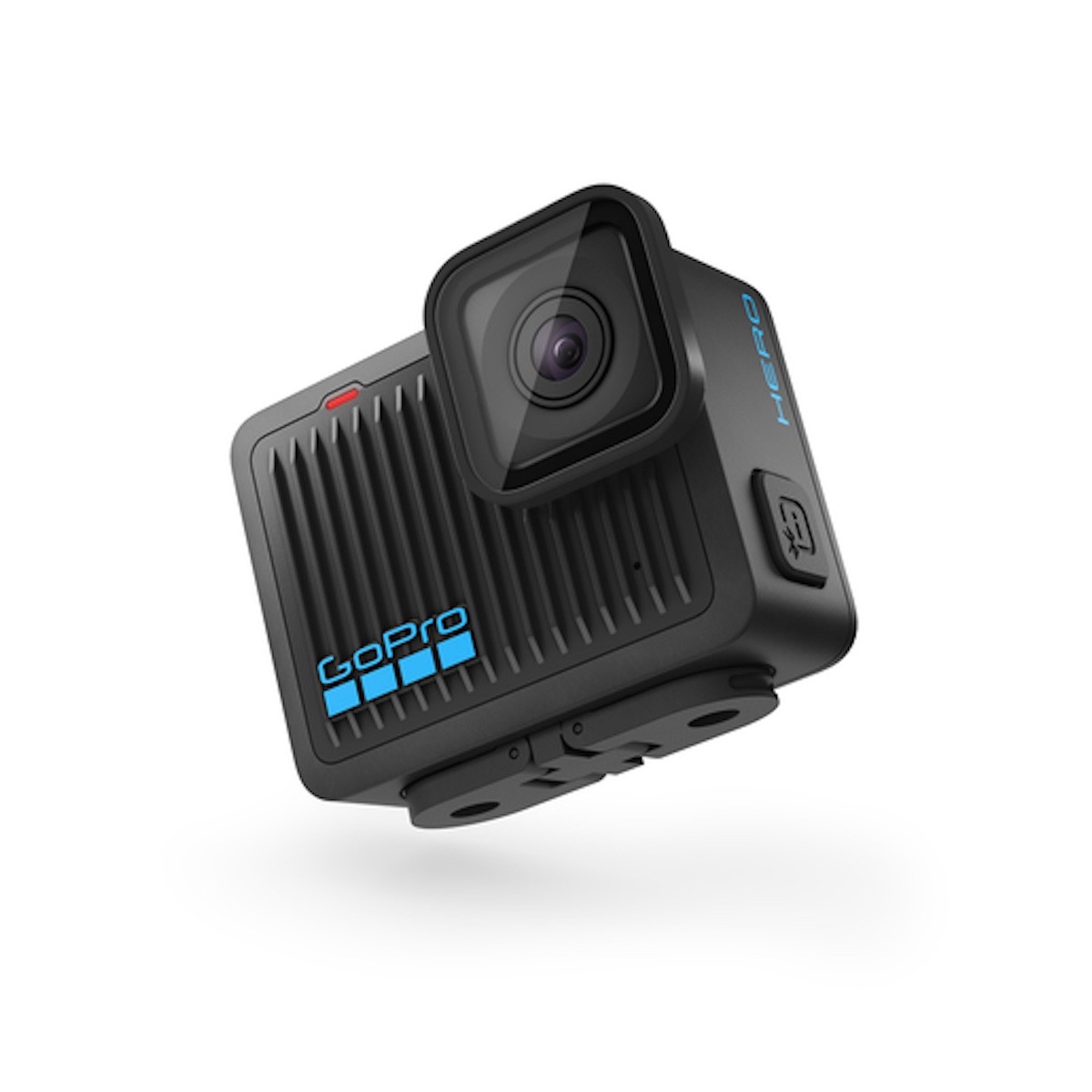 GoPro HERO Actioncam 2024