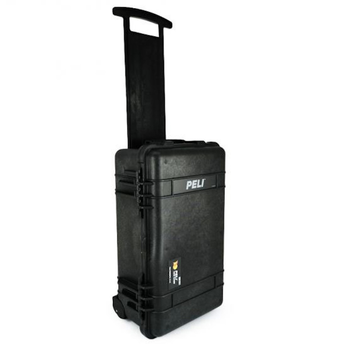 Peli Case 1510 mit Schaumstoff