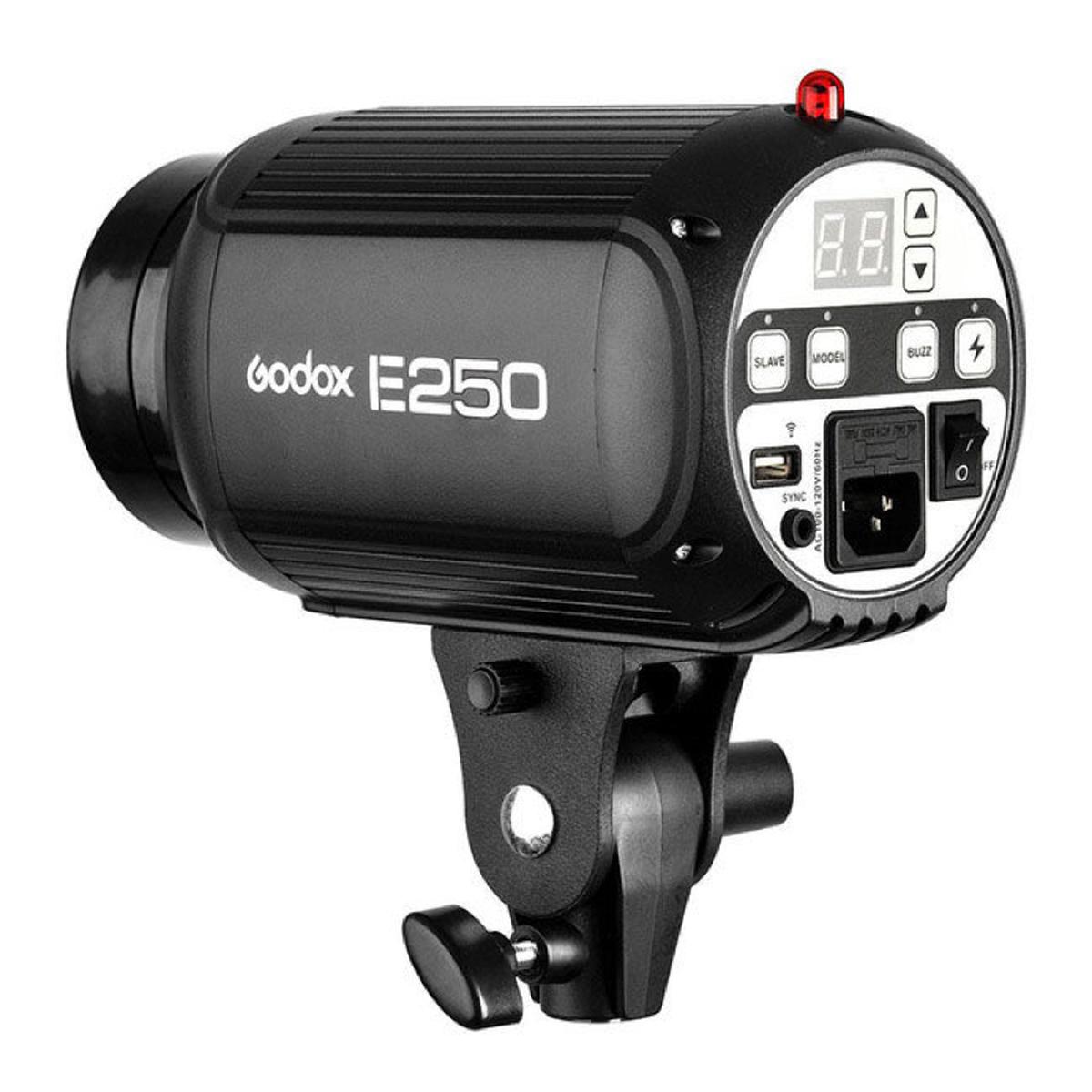 Godox Studio Set E250-D