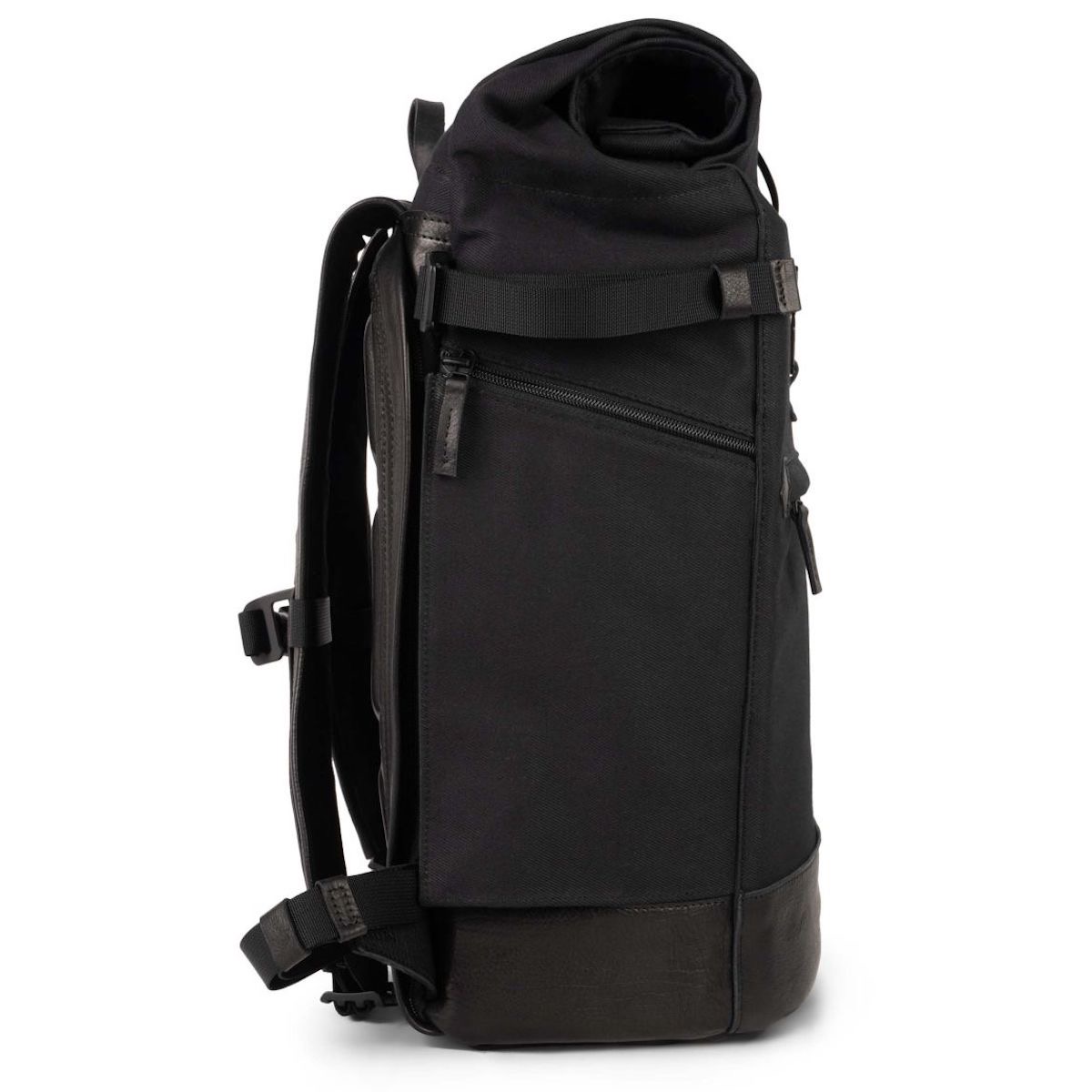 Compagon Rucksack GEN III schwarz