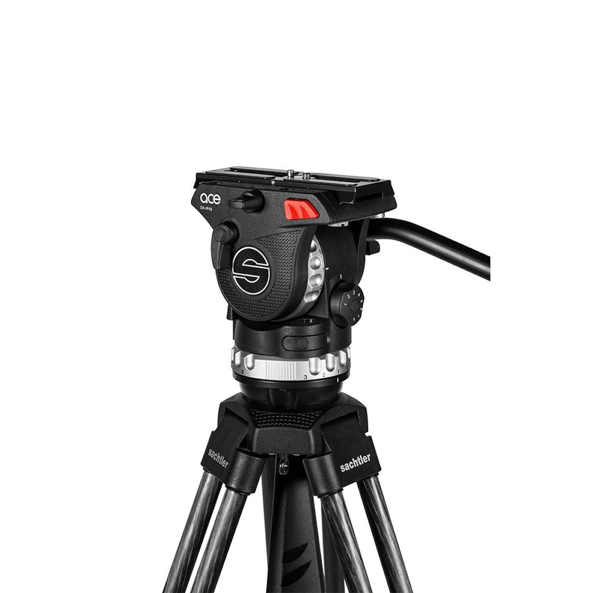 Sachtler System Ace XL GS CF