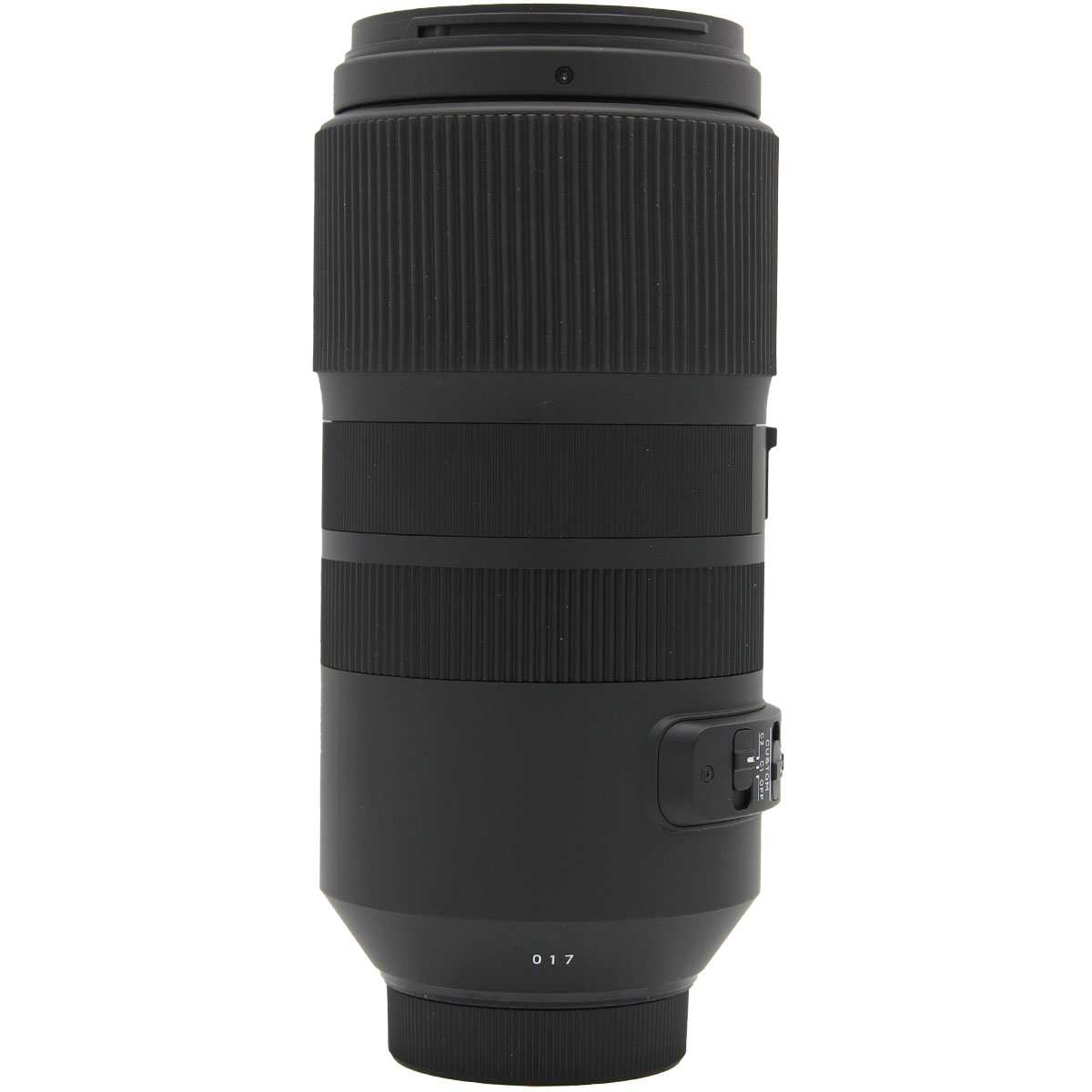 Sigma 100-400 mm 1:5,0-6,3 DG OS Contemporary für Nikon FX Gebraucht