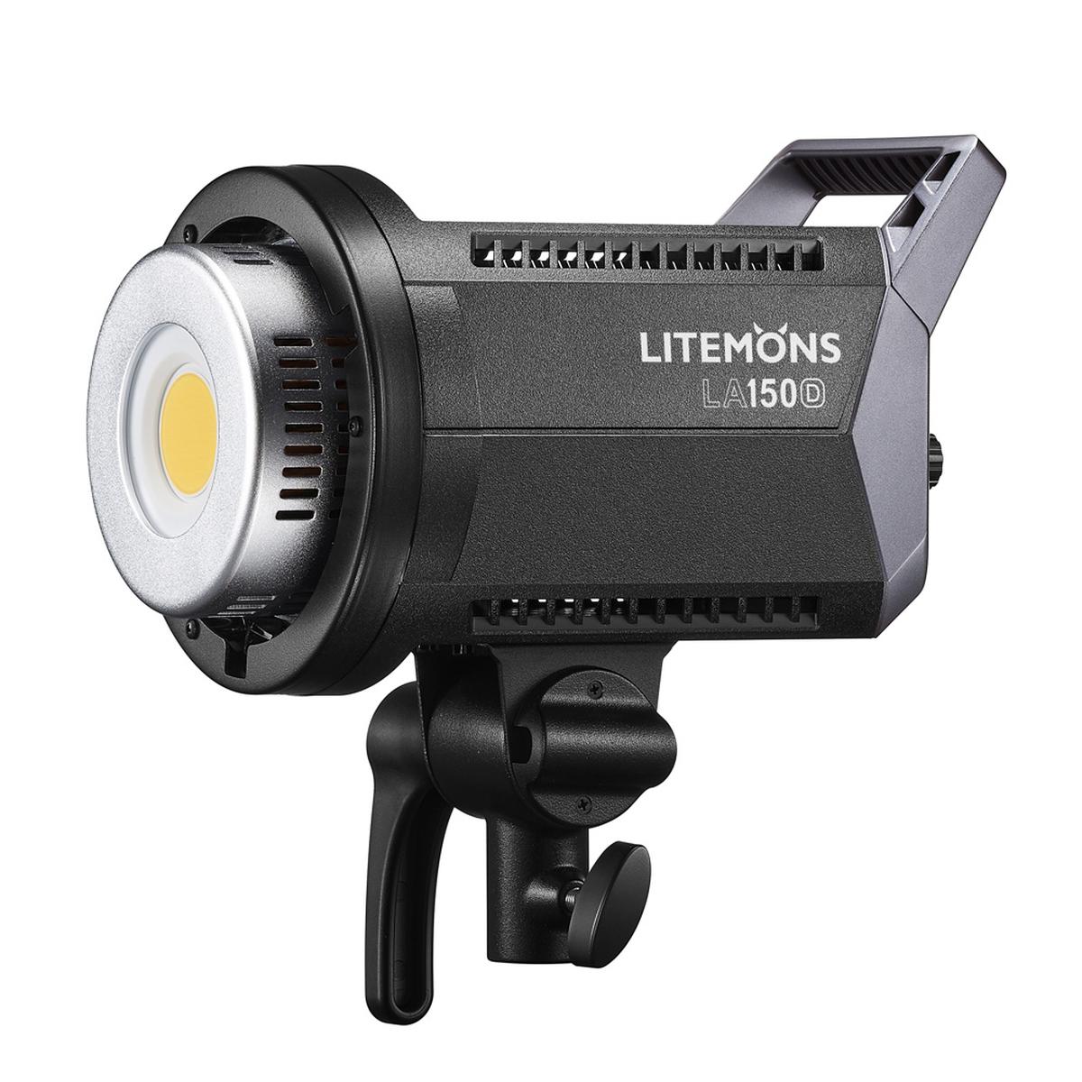 Godox Litemons LED-Videoleuchte LA150D