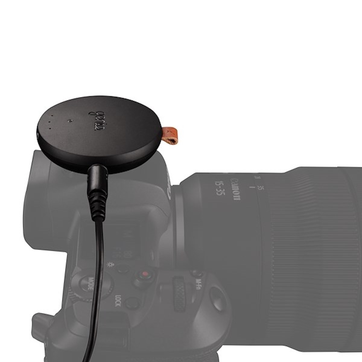 Manfrotto Syrp Genie Micro