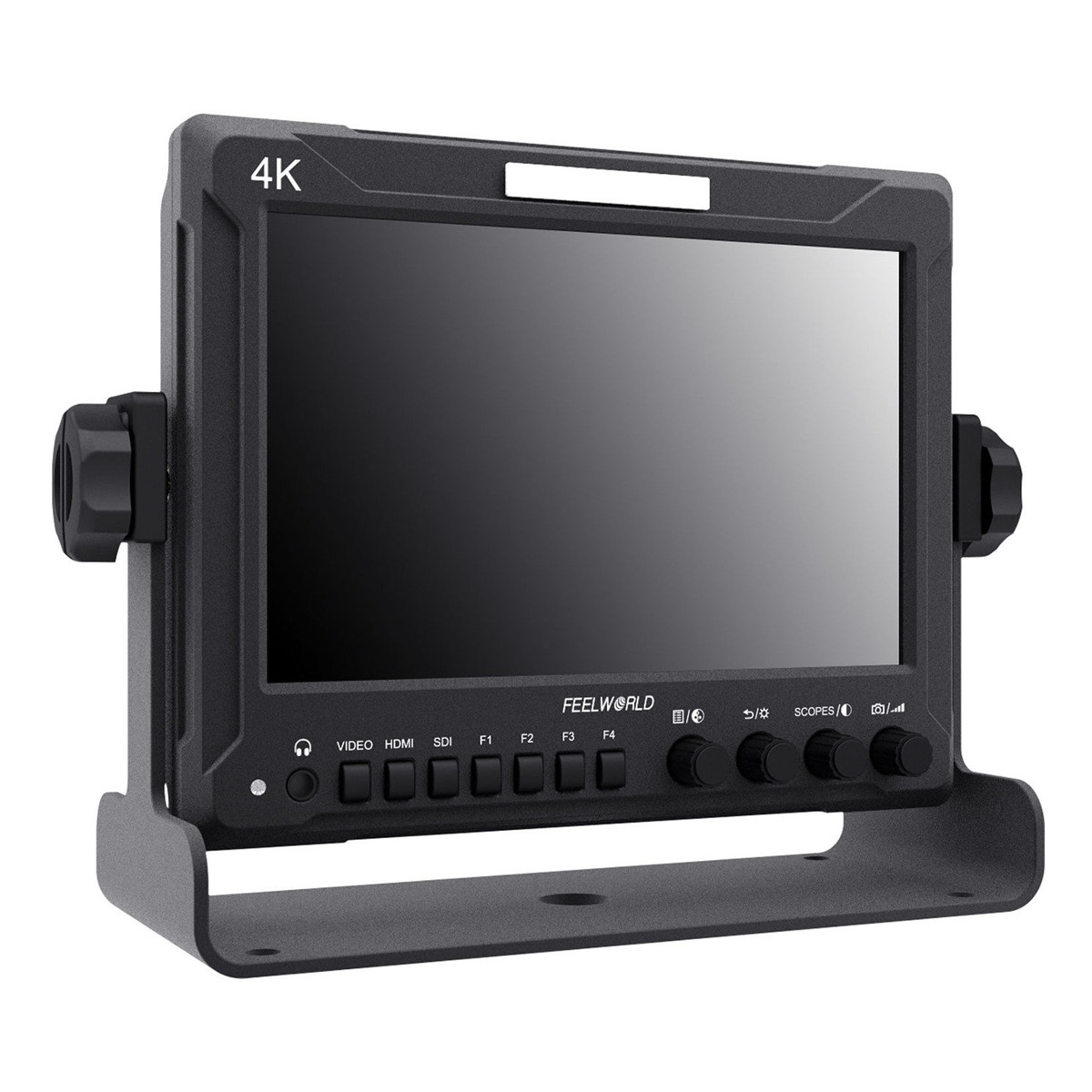 Feelworld 7" Z72 Aluminium SDI HDMI Monitor