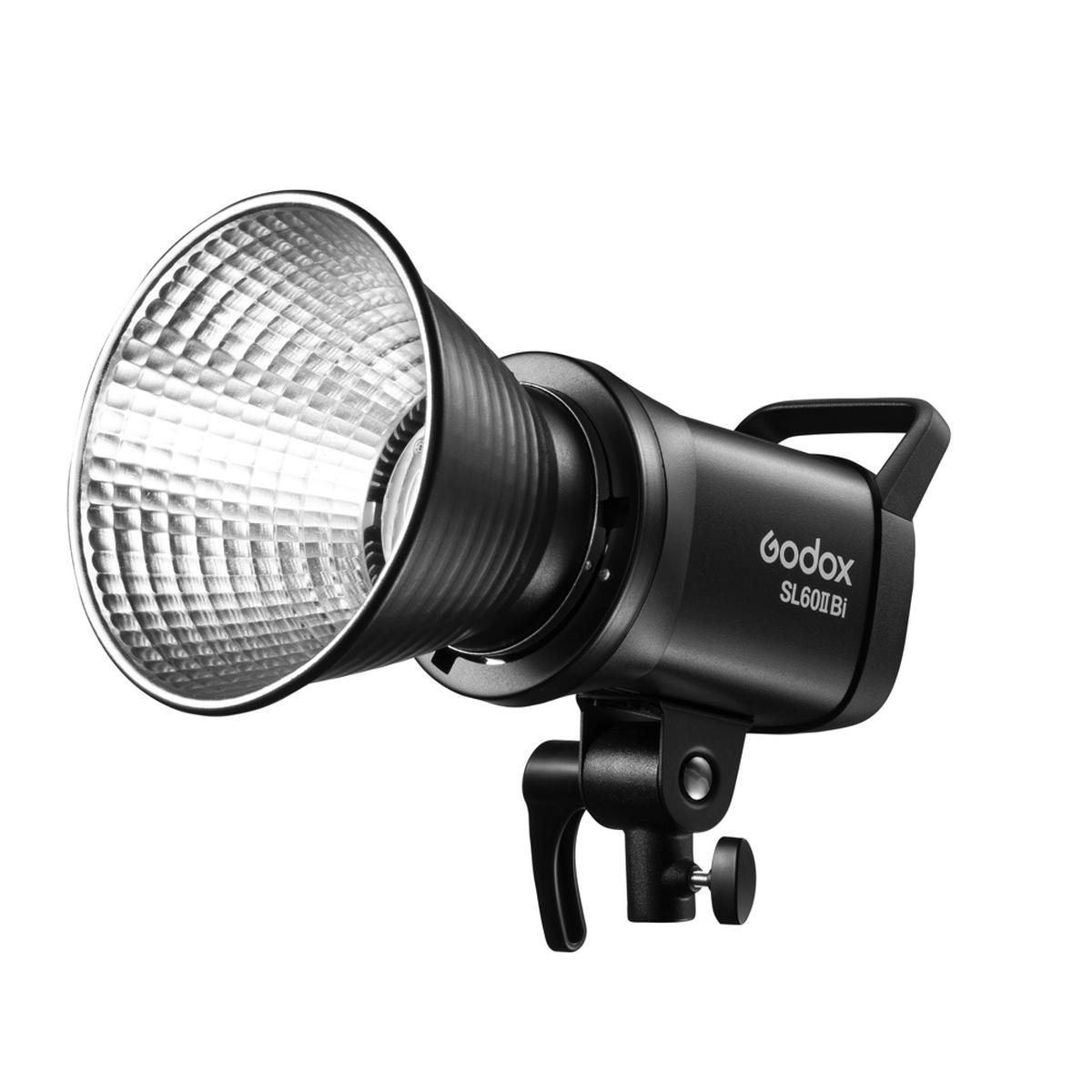 Godox SL60IIBI LED Video Licht