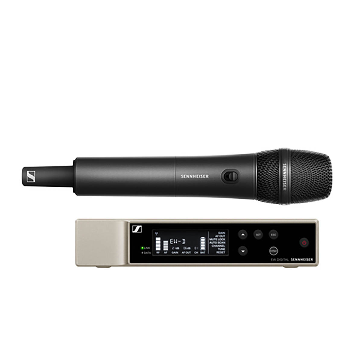 Sennheiser EW-D 835-S All-in-One-Handset